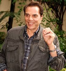 Dharam Paaji Like His On Screen Self Is A Perfect Mix Of