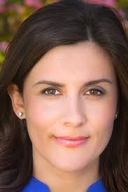 Кейт Андерсен Броуер (Kate Andersen Brower)