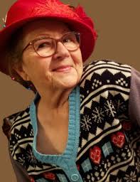 Obituary information for Bonnie Blanche Ludwig