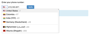 * *01160 and +60 often work interchangeably from cell phones. What Is E 164 Twilio