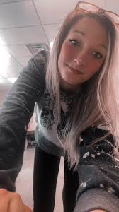 Stacey Nichole Harrison