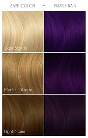 Color Arctic Fox Dye For A Cause Arctic Fox Hair Color Arctic Fox Hair Dye Arctic Fox Dye