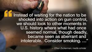What S The Answer To Gun Violence 10 Views