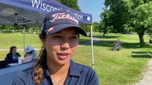 A little of everything at Brown Deer Park results in a lot of familiar  names chasing Kenosha's Kylie Walker atop girls WPGA Junior leaderboard