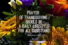 The bible has given us a plethora of promises to encourage us to pray. Thanksgiving Prayer Points General Bible Suggestions How To Pray