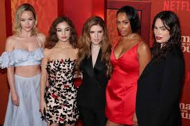 The Woman of the Hour' Red Carpet Premiere Arrivals