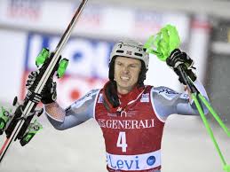 26 year old skier #4. Henrik Kristoffersen Alle Infos Zum Norwegischen Skirennlaufer Seine Karriere Und Erfolge Wintersport