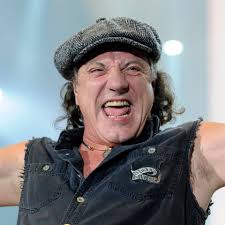 Malcolm Young war der kreative Kopf von "AC/DC"