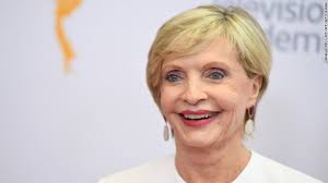 Murió la actriz Florence Henderson, la famosa madre de 'La tribu de los  Brady'