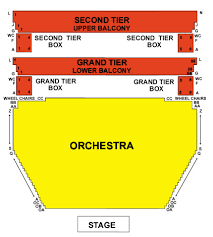 Sacramento Community Center Seating Chart Unique Oil Palace