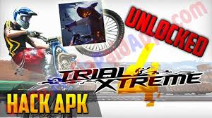 Trial xtreme 4 continues the classic play of the previous game, the player driving his own motorcycle crossed the barriers to complete the level. Trial Xtreme 4 2 2 0 Mod Coinsunlocked Apk Data For Android Trial Xtreme 4 Apk Mod Unlimited Coinsunlocked Levelsa Tool Hacks Trials Android Mobile Games