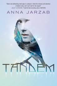 Inspector stanley mole doesn't mind a hard case, but things have gotten out of hand. Tandem By Anna Jarzab 9780385742788 Penguinrandomhouse Com Books