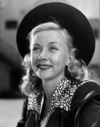 What is the age of the actress in the 1946 movie 'It's a Wonderful Life'?