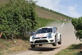 Sometimes, it takes more than skills to get out of a hairy situation, but we don't think sébastien ogier's close call with a cow had something to do with luck. Sebastien Ogier Dominates Rally Australia South China Morning Post