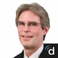 Dr. Charles Osterberg, MD