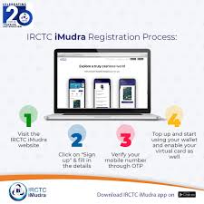 Pin On Irctc Official