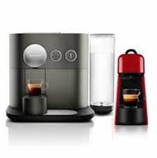 To perform this ordinary operation (although we don't always pay due attention to it) in the maintenance of our coffee machine, you need to buy a. Machine Manual Troubleshooting Nespresso Canada