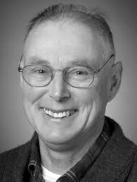 John A. Whitehead Receives 2014 Maurice Ewing Medal