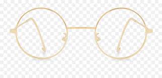 Ending aug 15 at 3:45pm pdt 3d 9h. Glasses Png Images Free Gold Round Sunglasses Png Free Transparent Png Images Pngaaa Com
