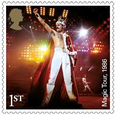 Get a britannica premium subscription and gain access to exclusive content. Royal Mail Issues Stamps Celebrating Rock Band Queen S Albums And Concerts Chronicle Live