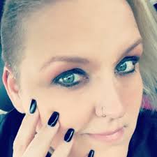 Tabatha McCrary Bensonhaver