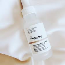 Hair care essential oil hailicare hair repair serum jojoba oil hair serum hair oil treatment for dry damaged hair (30ml). Niacinamide 10 Zinc 1 The Ordinary Makeup Nepal
