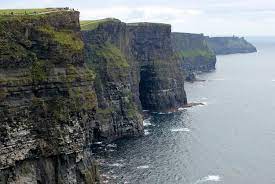 They run for about 14 kilometres (9 miles). If You Travel To Ireland You Must See The Cliffs Of Moher Here S Why
