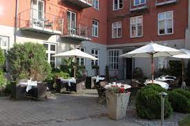 Heilgeiststraße 30, old town 115 m from center. Haus Wullfcrona Stralsund Aktualisierte Preise Fur 2021