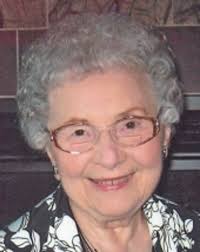 Agnes Veronica Liska Obituary March 20, 2013