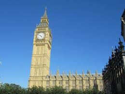 Ich räum grade mal mit fehlern auf: Big Ben Fakten Alles Rund Um Den Beruhmtesten Glockenturm Der Welt Totally London Net