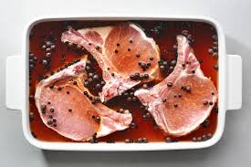 Maybe you would like to learn more about one of these? Classic Pork Chops And Tenderloin Salt Brine Recipe