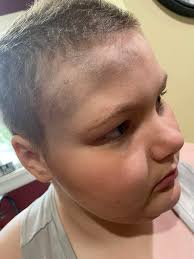 Ayva's Make-A-Wish Trip to Hawaii