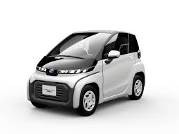 We've got access to the best cars at great prices, thanks to our partnership with drive electric. Toyota S First Electric Car Is A Two Seat City Runaround
