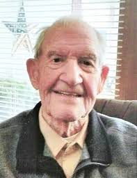 George Elgin Tisdale Obituary