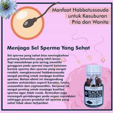 Maybe you would like to learn more about one of these? Khasiat Habbatussauda Untuk Ibu Menyusu