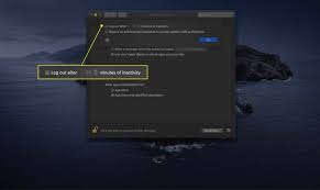 Tired of taking off your face mask to unlock your iphone? Using The Mac Security Preference Pane