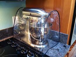Check spelling or type a new query. Kitchenaid Mixer Cover Clear Mixer Cover Kitchen Aid Kitchen Aid Mixer