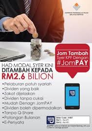 Dato' zainal hassan, ahli lembaga pengarah koperasi permodalan felda malaysia berhad, telah. Jompay Koperasi Permodalan Felda Malaysia Berhad
