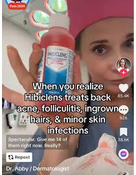 The Black Holistic + Natural Community