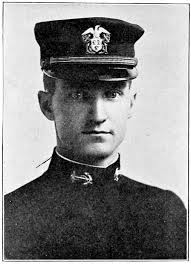 The Project Gutenberg eBook of A History of the Second Division Naval  Militia Connecticut National Guard, by Daniel D. Bidwell