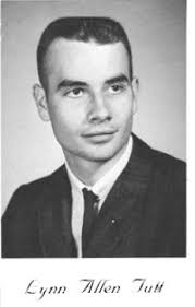 Hazel Green Academy student awards in 1960