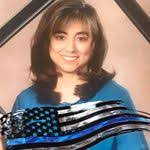 Yvette Bustos's Instagram, Twitter & Facebook