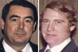 Ronald Harshman's Instagram, Twitter & Facebook