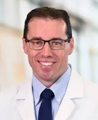 Dr. Michael Lamson, MD, Orthopedic Surgery