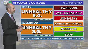 Aug 10, 2021 · the colorado department of public health and environment and the regional air quality council have issued an action day alert at 4 p.m. Air Quality Alert Wcnc Com