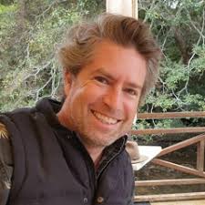 Stream episode Steven Jefferys talks about training animals for big events  by Colourful Characters podcast