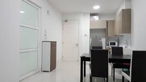 Tropicana the residences klcc condominium, kuala lumpur. Tropicana Garden Condo Harga Foto Ulasan Alamat Malaysia