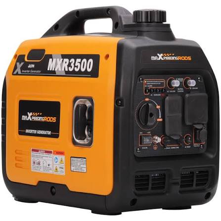 MaXpeedingrods 3500