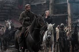For those of you who don't want any spoilers regarding the upcoming season 2 of hbo's game of thrones, based on the george r. Game Of Thrones Season 3 Episode 7 The Bear And The Maiden Fair Zack Nick S Culture Cast