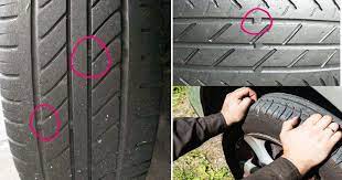 Maybe you would like to learn more about one of these? Macam Ini Cara Nak Tentukan Tayar Kereta Botak Atau Tidak Vanilla Kismis